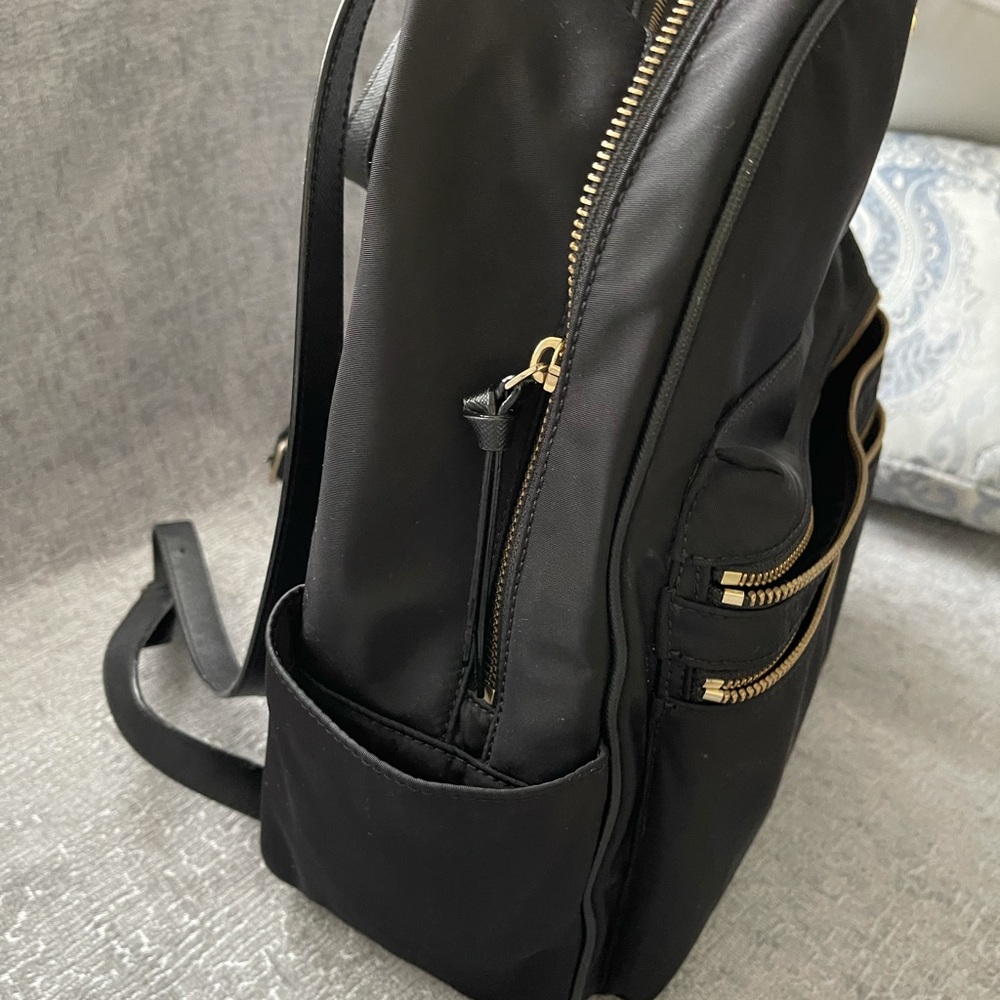 Ate spade diaper bag with diaper changer - Picture 1 of 2